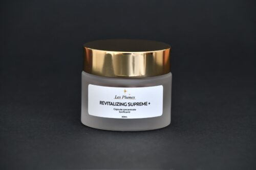 Revitalizing Supreme + Capsule Tonificanti Viso