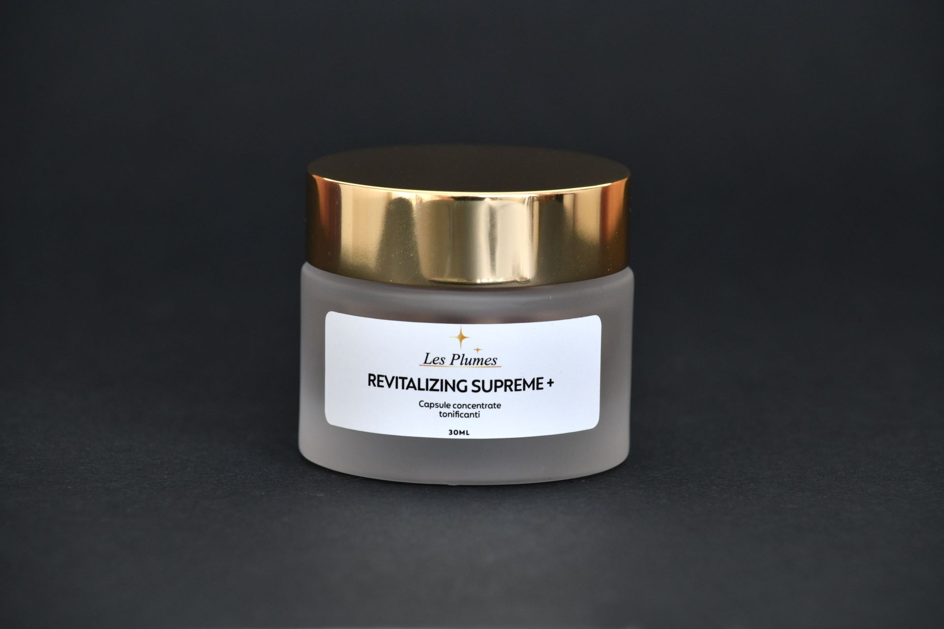 Revitalizing Supreme + Capsule Tonificanti Viso